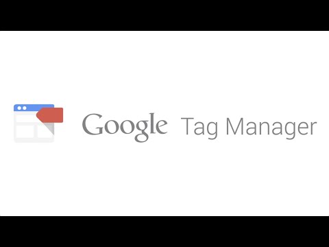 Google Tag Manager: Key Concepts