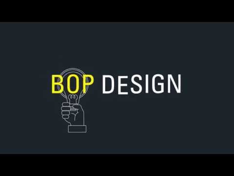 Bop Design - The B2B Agency