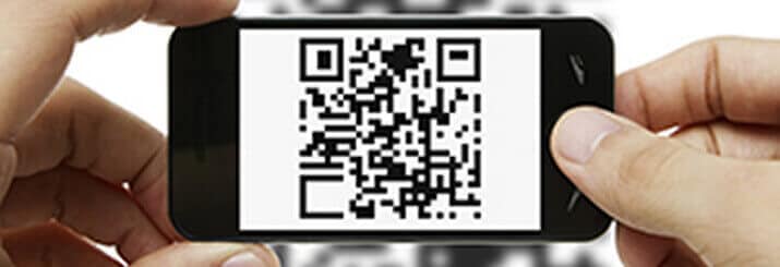 QRCode