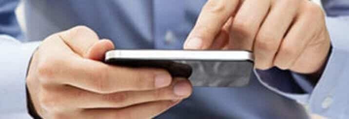 Universal Touch Navigation