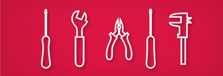 DIY-Website