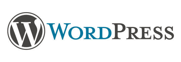 WordPress-Backend