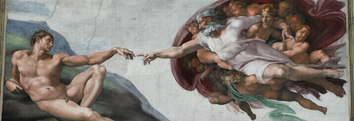 Michelangelo-Art-of-Social-Media