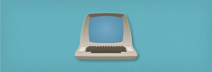 Old-Website