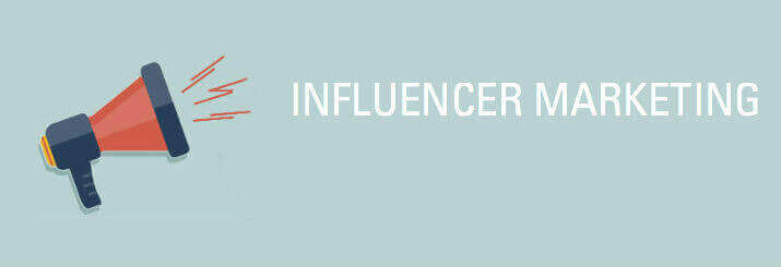 Influencer Marketing