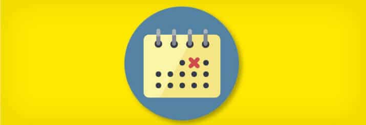 Creating Calendar