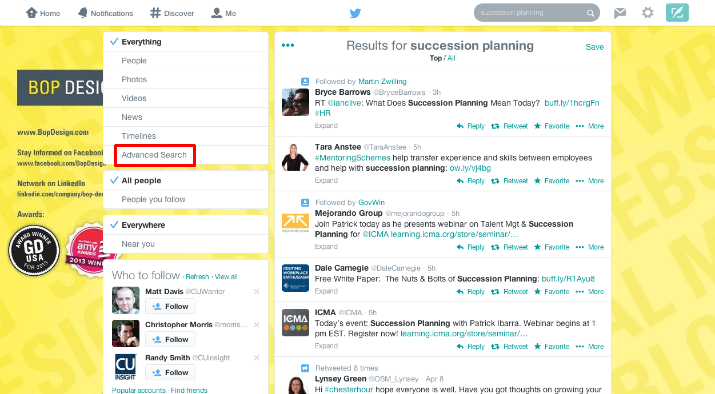 Twitter-succession-planning-search
