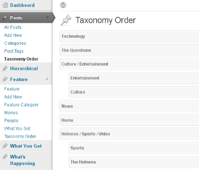 taxonomy-order