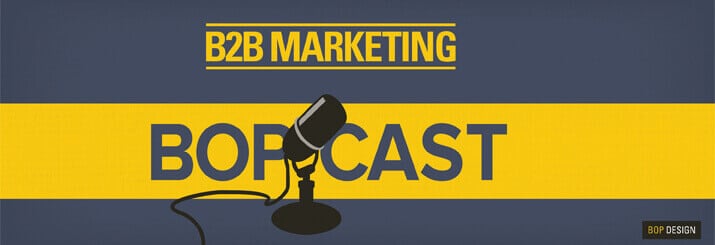 Bopcast-Album