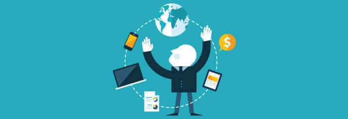 Web Design Projects