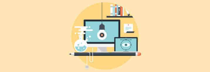 Secret Website Design