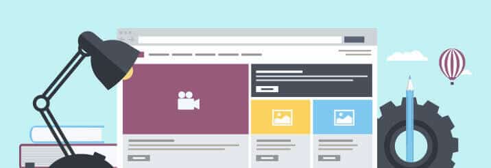 Winning Websites