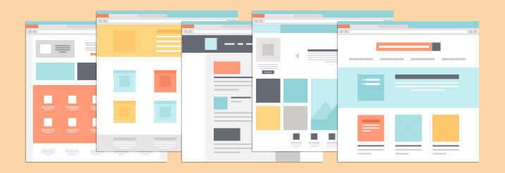 Website Fits Brand