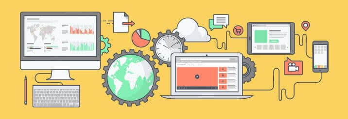 Web Design Stats