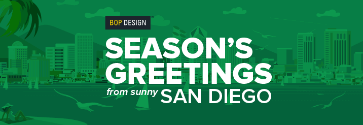 Holiday San Diego