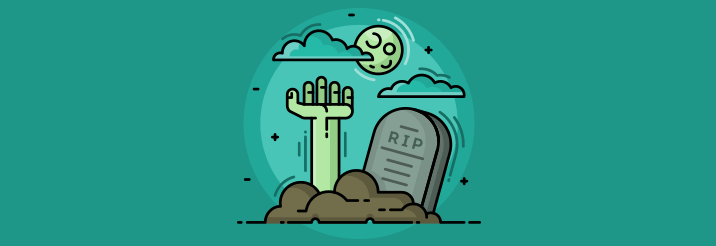 Dead Trends 2015