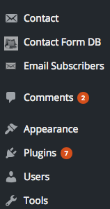 Notifications