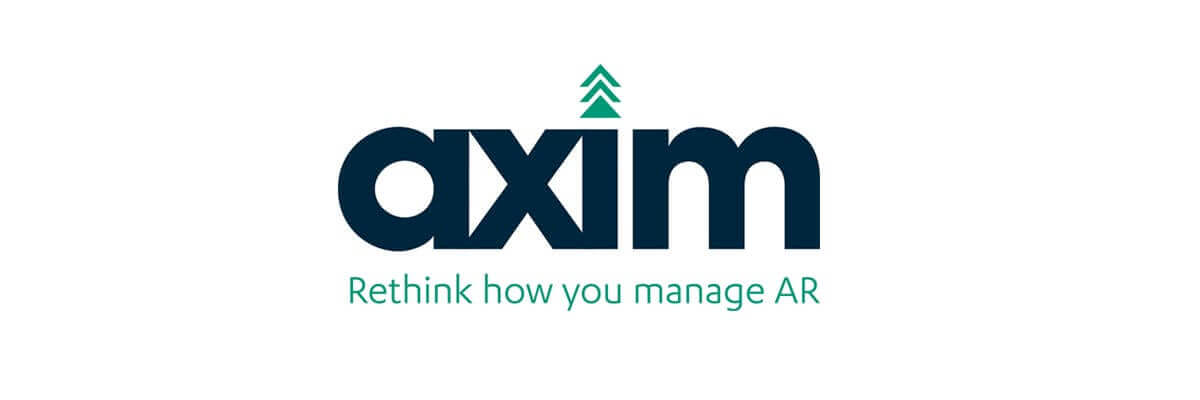 Axim Logo Redesgin
