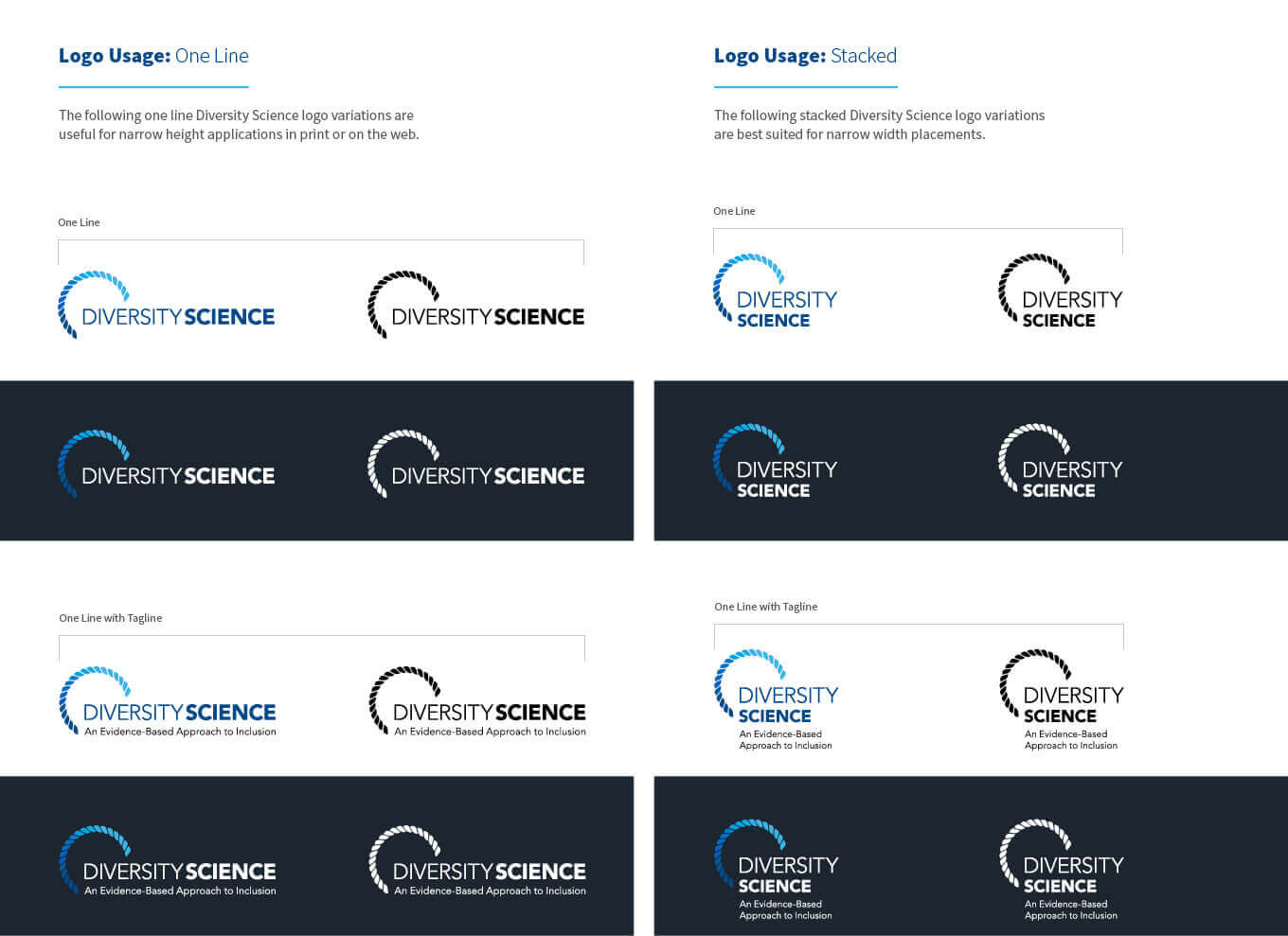 Logo Usage Guidelines