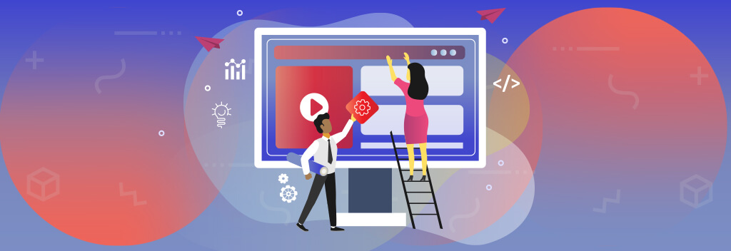 B2B Website Design Tips for Content Marketing