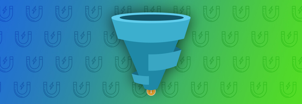 Defining a B2B Website Lead