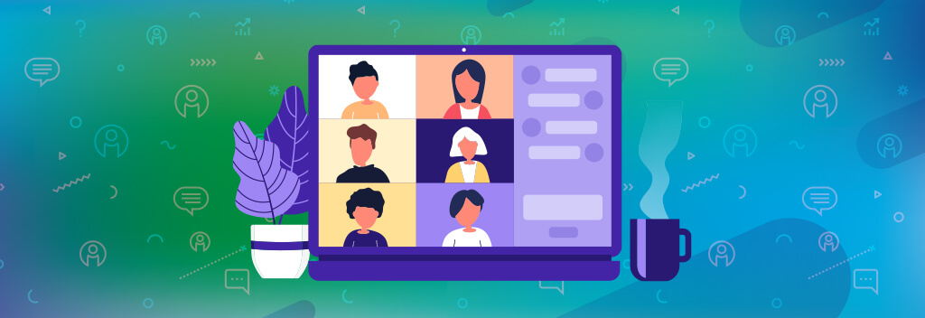 Make Your B2B Webinar Look Professional