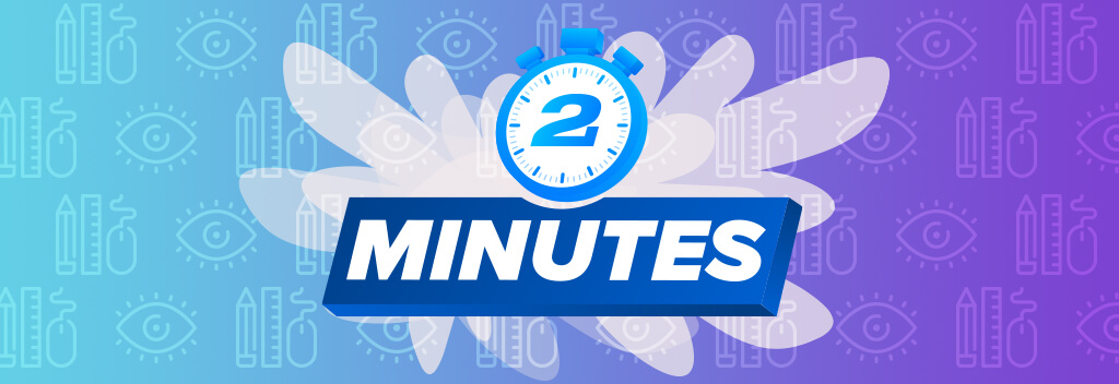 Two Minute Overview of B2B Content Marketing