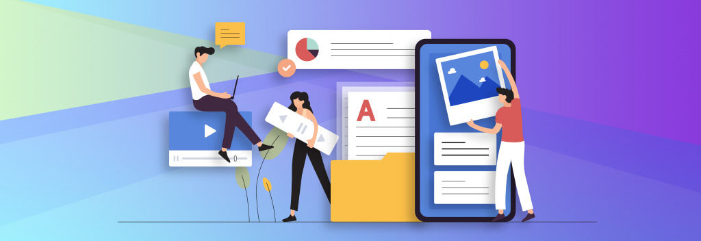 3 B2B Website Must Haves for 2021