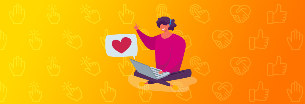 How to Create a Human Connection in B2B Digital Marketing