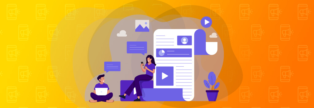 What You Must Include in Your B2B Content Marketing Strategy