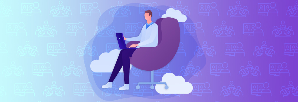 Why You Should Consider a Hybrid Work Environment