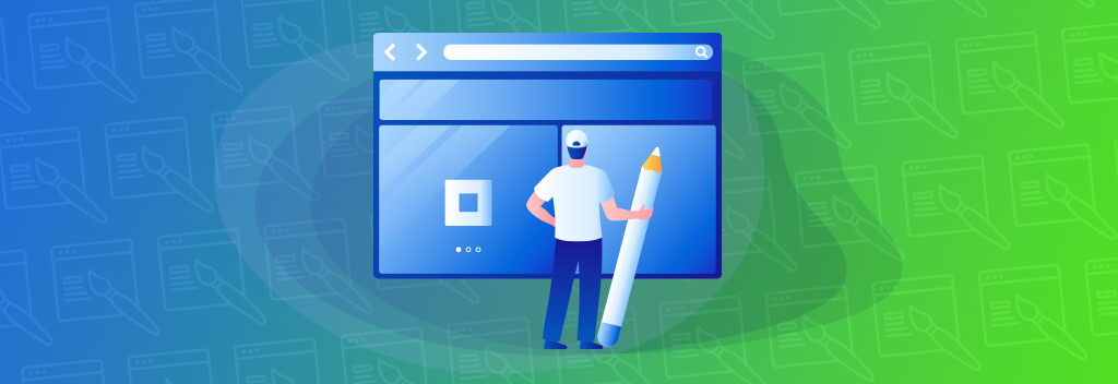 An analysis of solid b2b web design