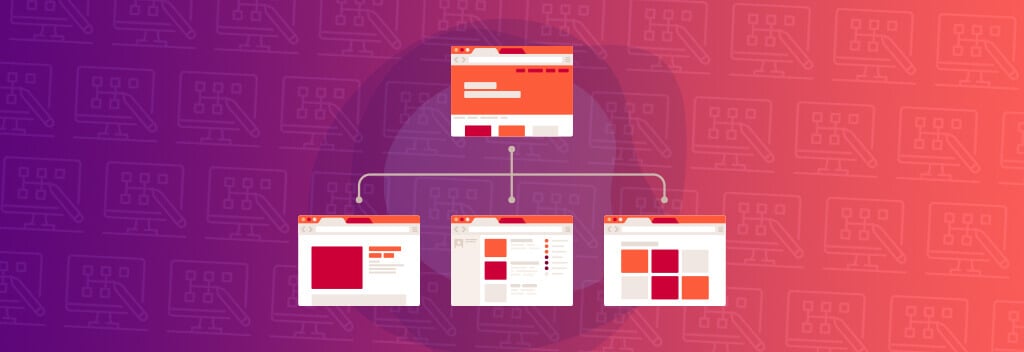We take a look at three crucial pages to include in your B2B website design
