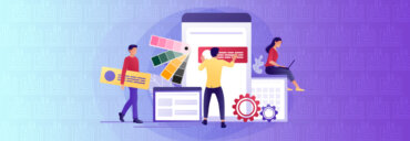Read The Top 5 B2B Website Design Trends for 2022  