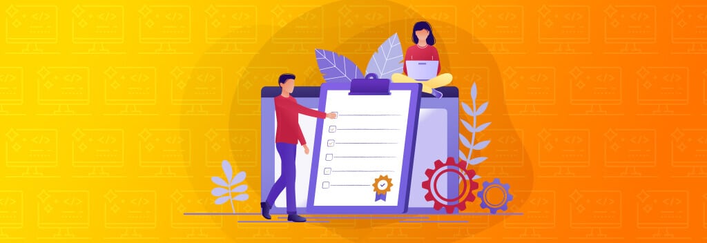 How to Prepare for a B2B Website Design Project