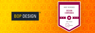Read The Manifest Names Bop Design as San Diego’s Top Recommended Design Company for 2022