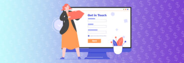 Read How to Convert B2B Website Form Submissions into Sales