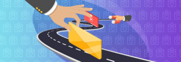 Read Creating Content for All Stages of the B2B Buyer’s Journey