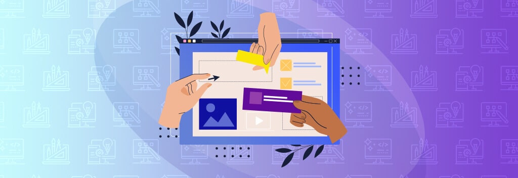 UX Tips for B2B Website Design