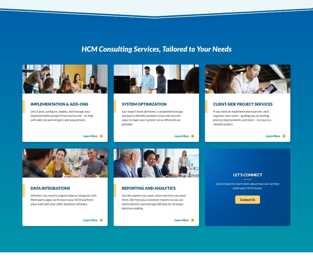 Homepage screenshot of Seequelle