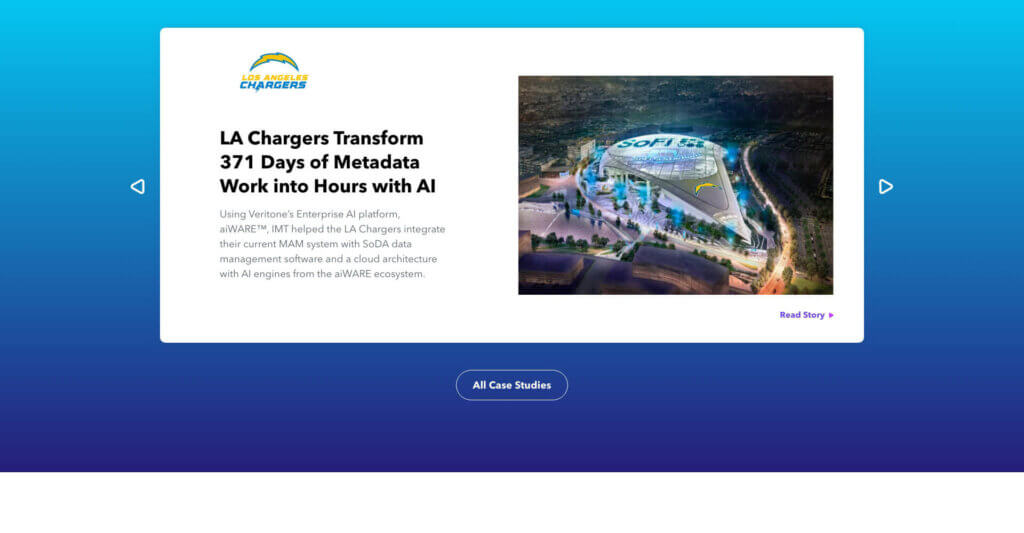 B2B Logo and Web Design Tech Case Study | Bop Design