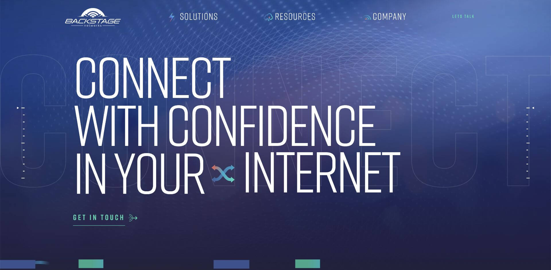 Top 20 B2B website designs in 2024 | Bop Blog