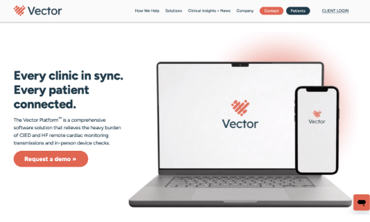 Vector Remote Care