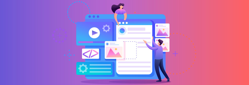 Best practices for B2B website design to optimize conversion rate