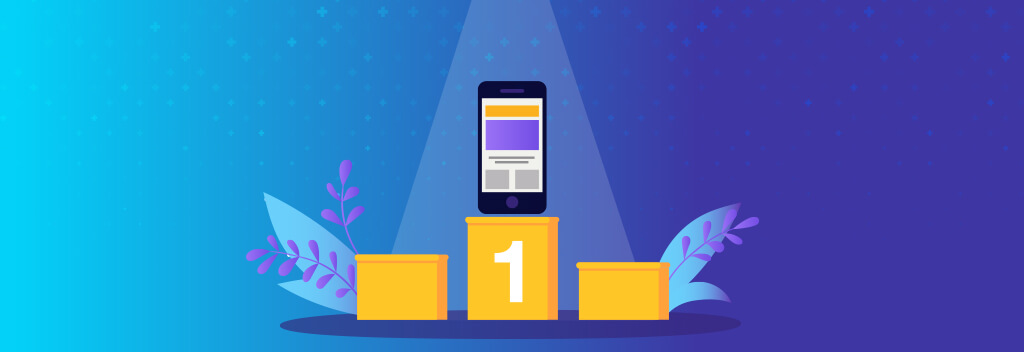Six must-haves for any B2B website looking to rank well in today’s mobile-first world.