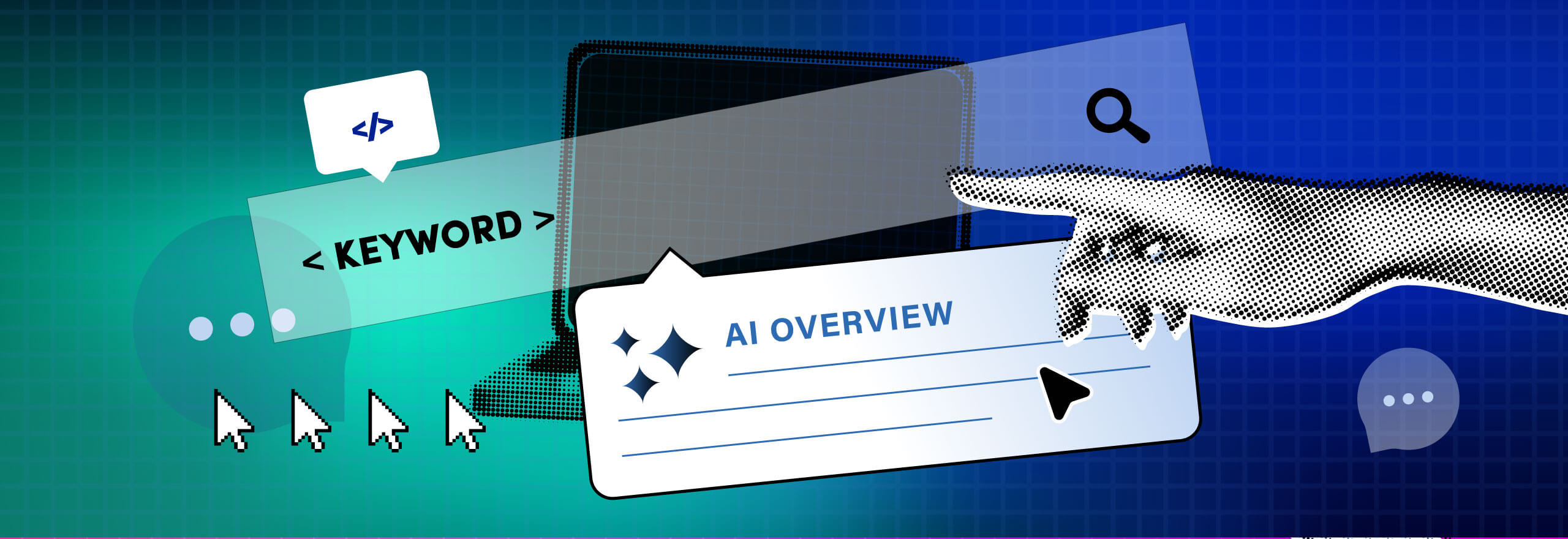 Generative engine optimization - an overview