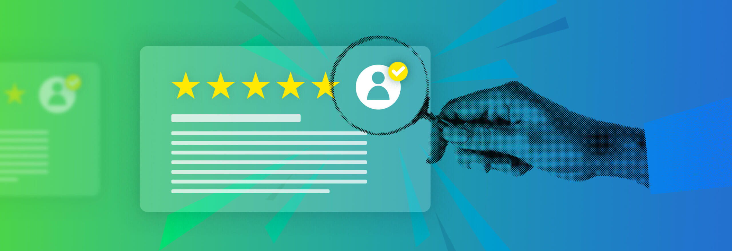 B2B purchases often feel much riskier than ordering a new shirt or book for yourself. They're more expensive, for one, and you usually can't box them back up for a quick return. And the last thing a buyer wants to do is push their company to buy a product or service that disappoints everyone.