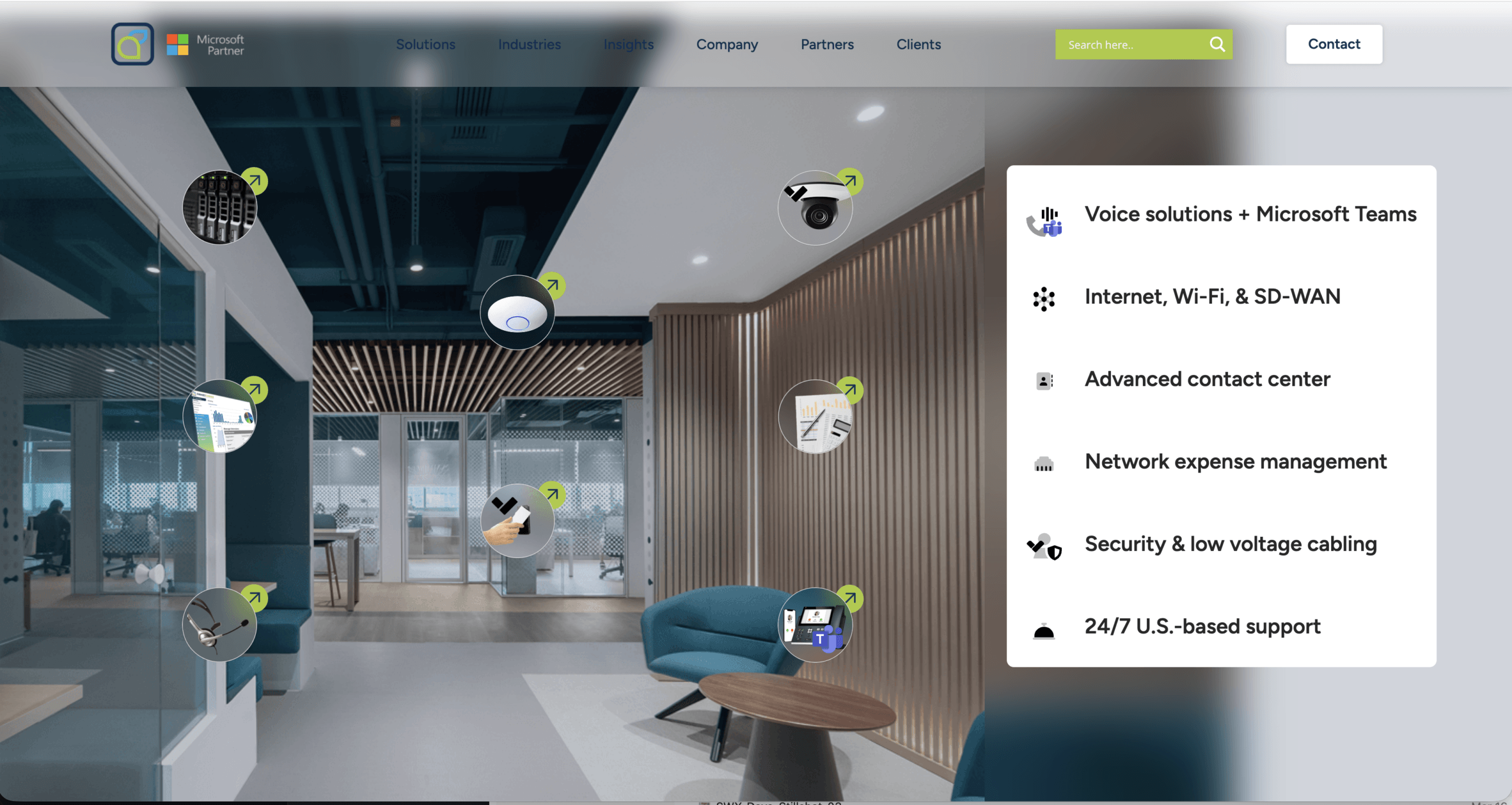 Brands that show real people, real environments, and real details stand out more clearly.